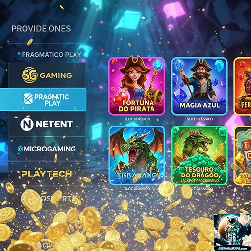 astronautapg.com - prático app exclusivo para acessar