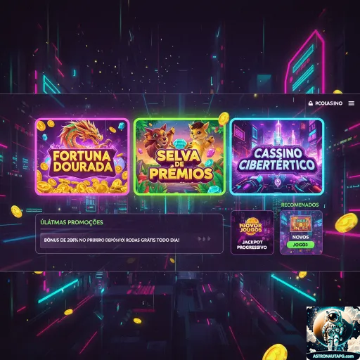 astronautapg.com Game Categories