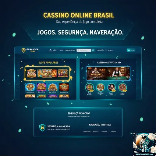 Plataforma astronautapg.com: Pioneirismo em Jogos e Programa VIP Distinto