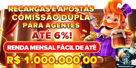 Promoções no astronautapg.com: Potencialize Suas Chances com Ofertas Imbatíveis